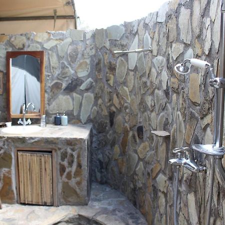 Mapito Tented Camp Serengeti Exterior foto