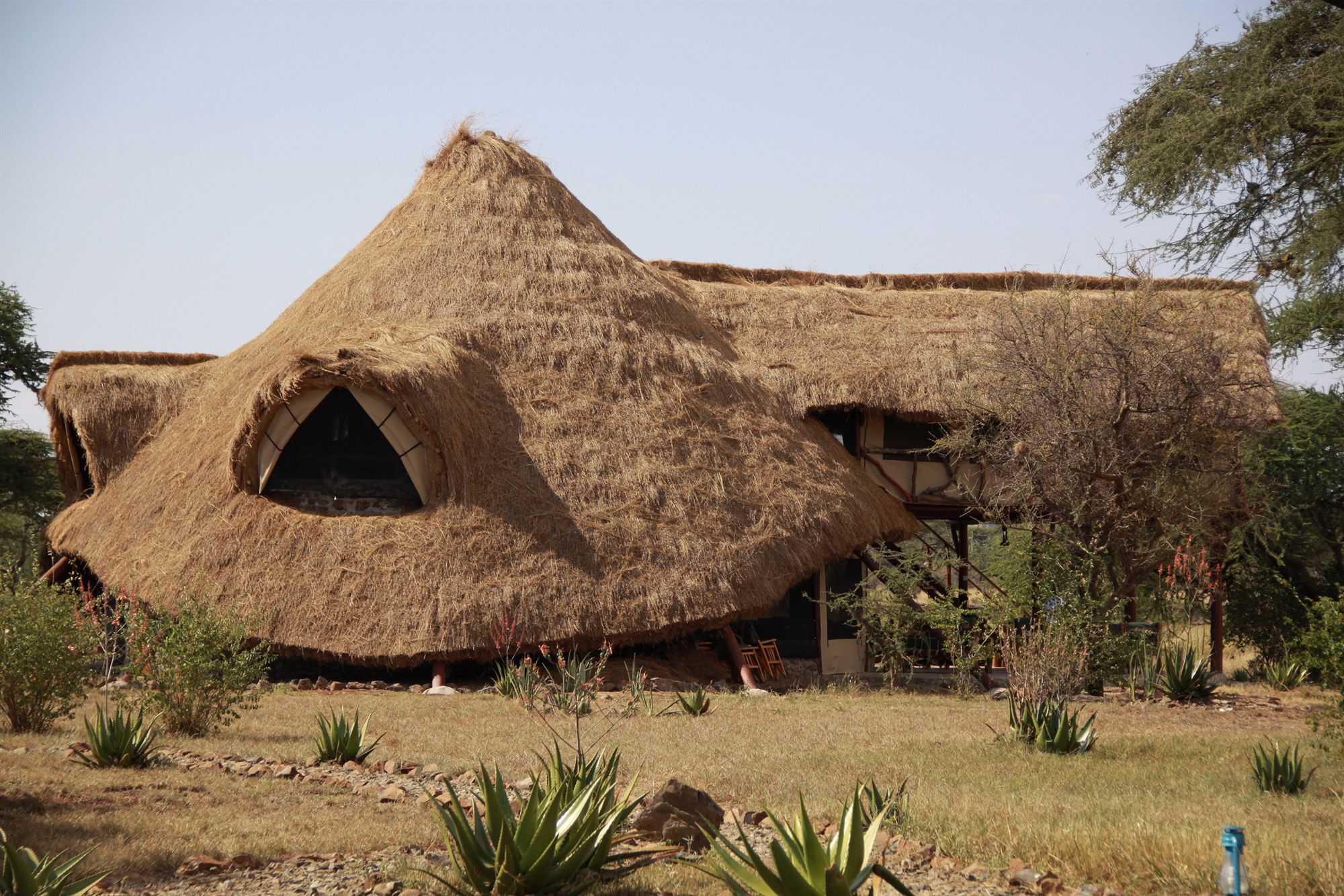 Mapito Tented Camp Serengeti Exterior foto
